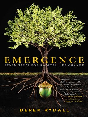 cover image of Emergence
